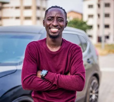 Kwame Mensah