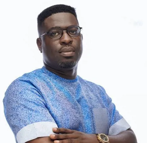 Daniel Owusu